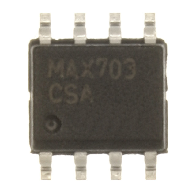 MAX703CSA