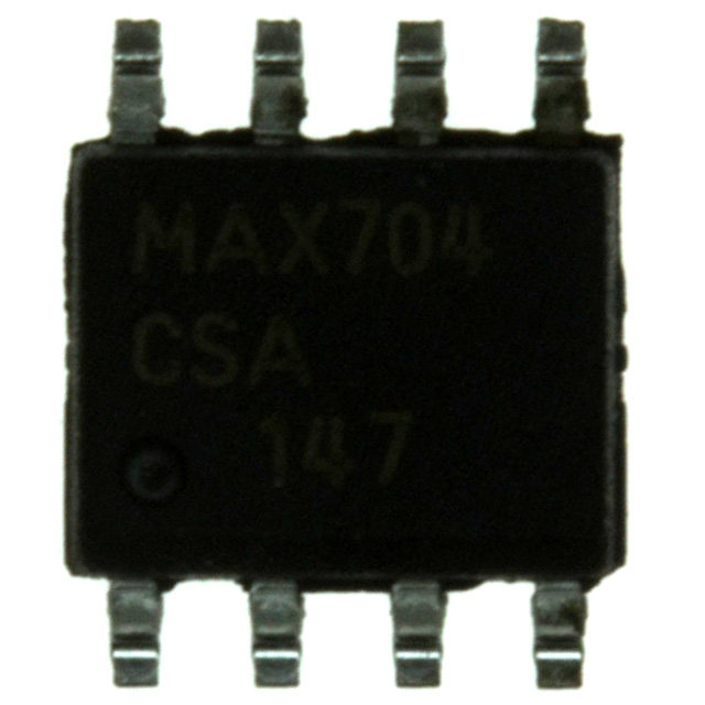 MAX704CSA