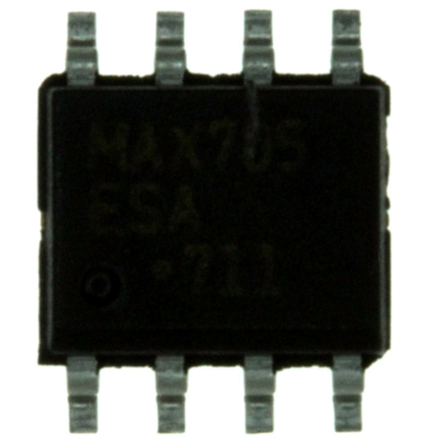 MAX705ESA