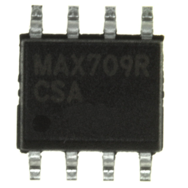MAX709RCSA