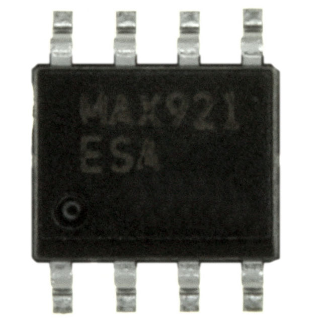 MAX921ESA