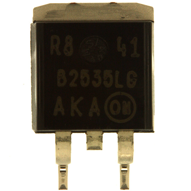 MBRB2535CTLT4G