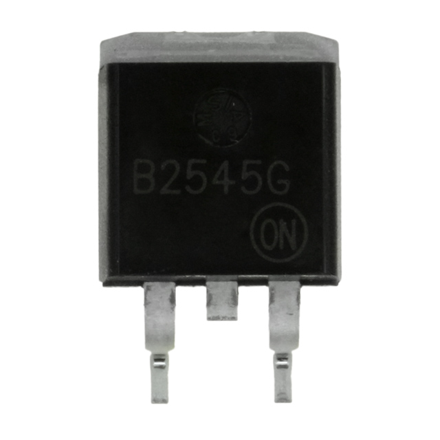 MBRB2545CTG