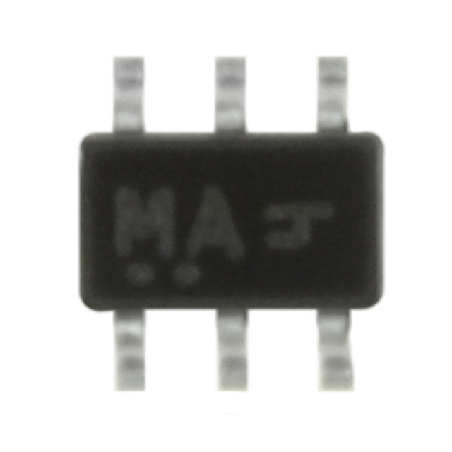 MBT3904DW1T1G
