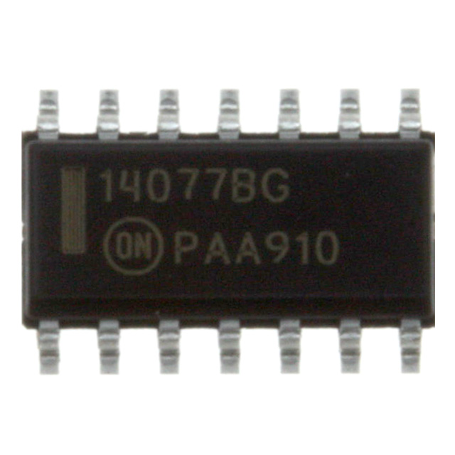 MC14077BDG