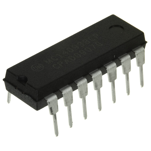 MC14093BCPG