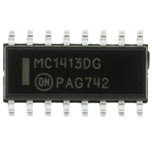 MC1413DG