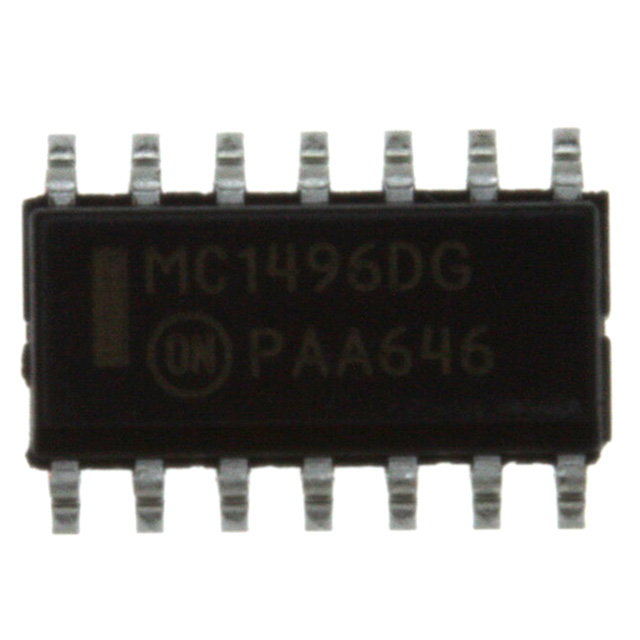 MC1496DG