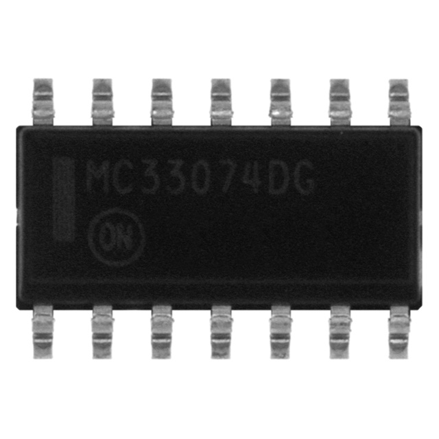 MC33074DR2G