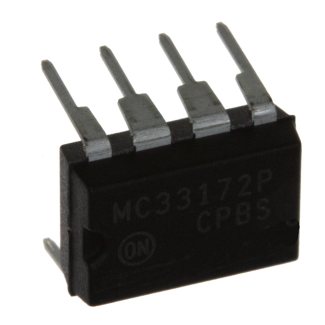 MC33172P