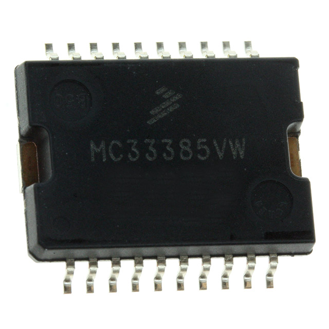 MC33385VW