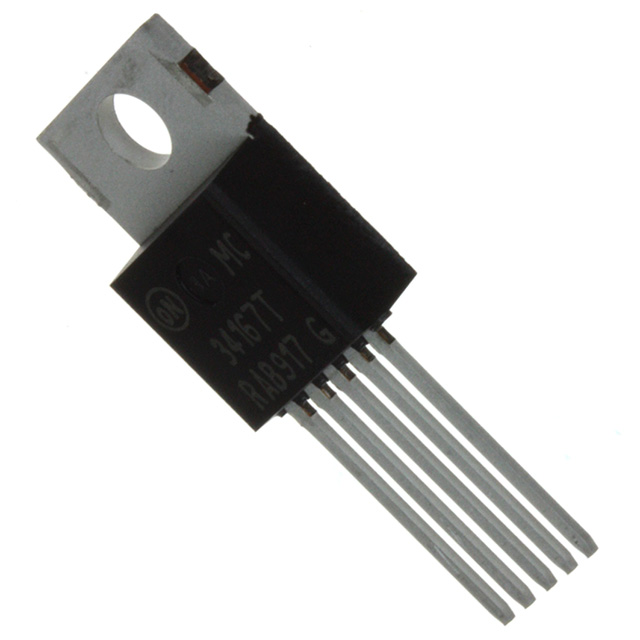 MC34167TG