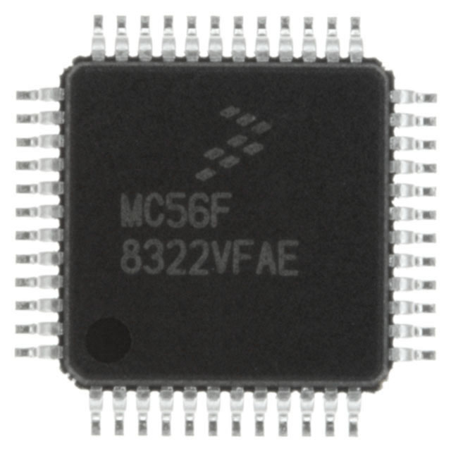 MC56F8322VFAE