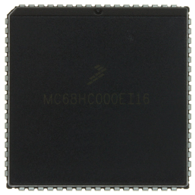 MC68HC000EI16R2