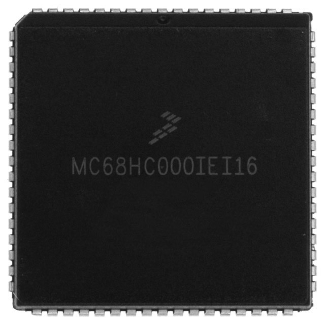 MC68HC000IEI16