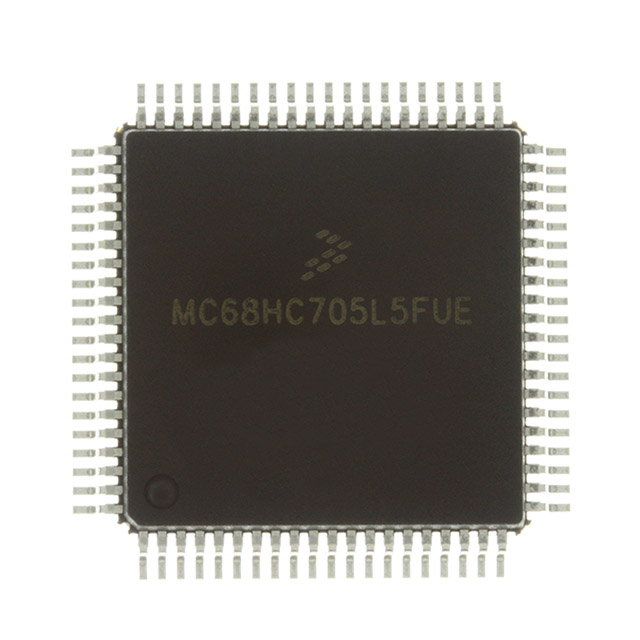 MC68HC705L5FUE