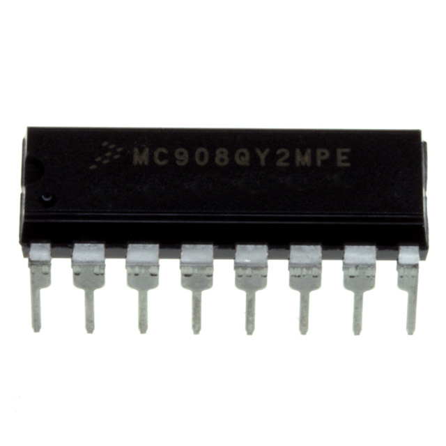 MC68HC908QY2MPE