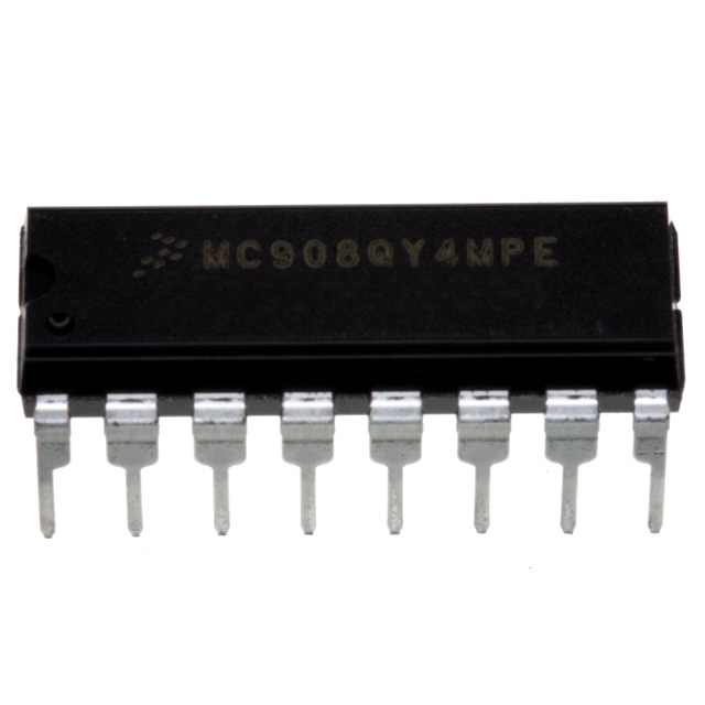 MC68HC908QY4MPE