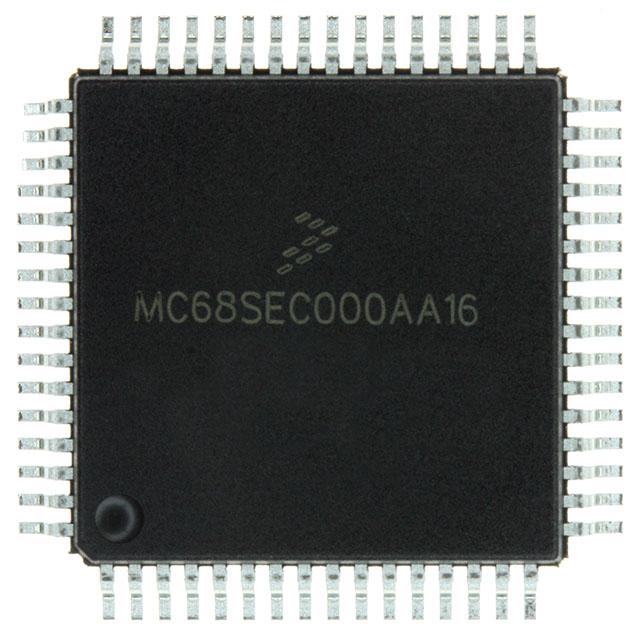 MC68SEC000AA16