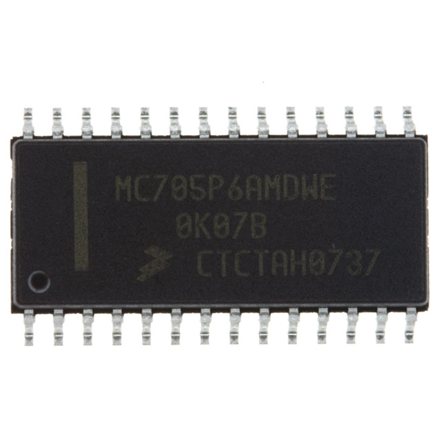 MC705P6AMDWE