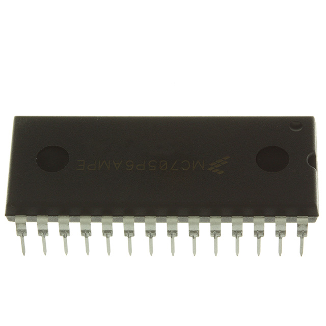 MC705P6AMPE