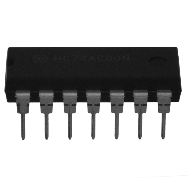 MC74AC00NG