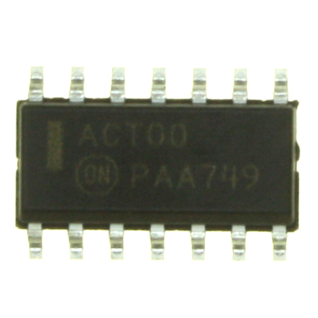 MC74ACT00D