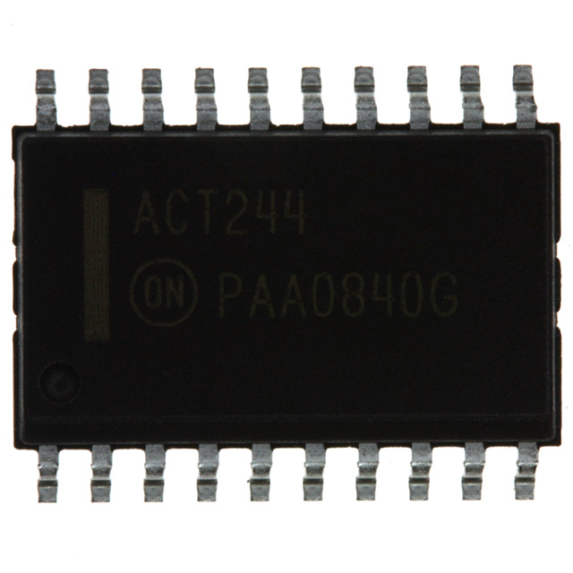 MC74ACT244DWG