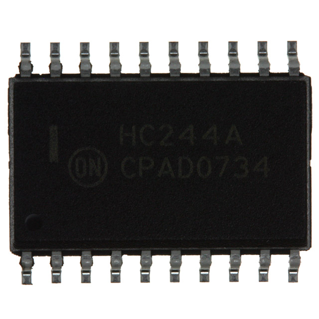 MC74HC244ADW