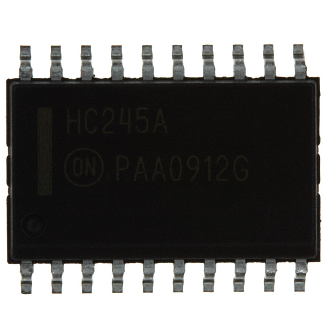 MC74HC245ADWG