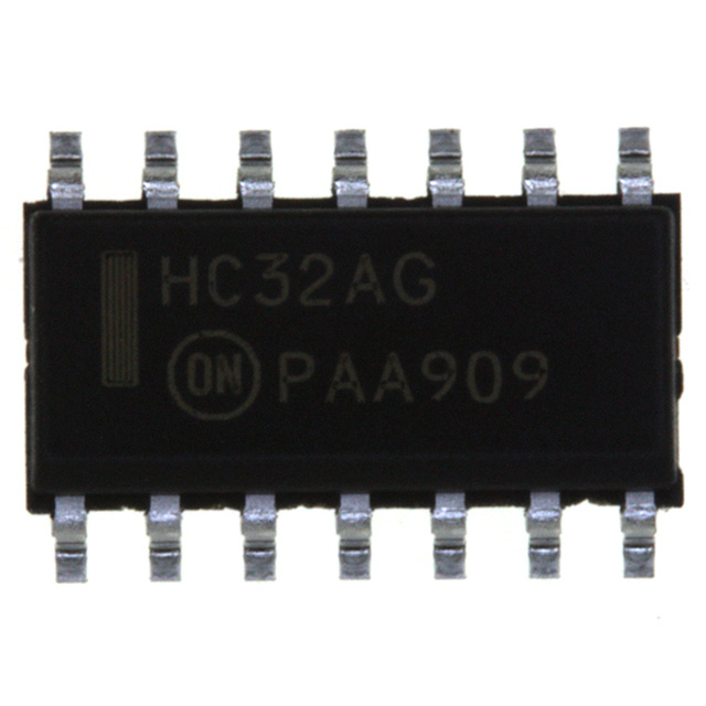 MC74HC32ADG