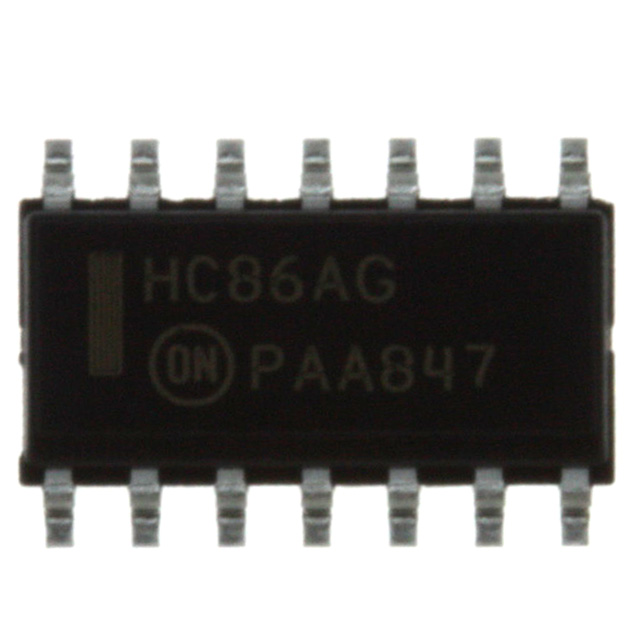 MC74HC86ADG