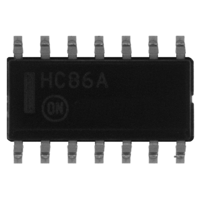 MC74HC86ADR2