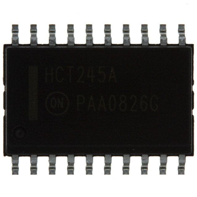 MC74HCT245ADWG