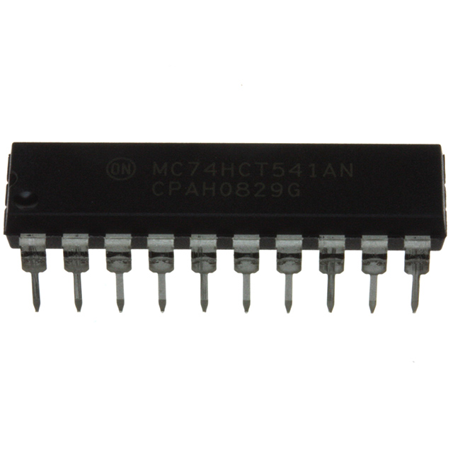 MC74HCT541ANG