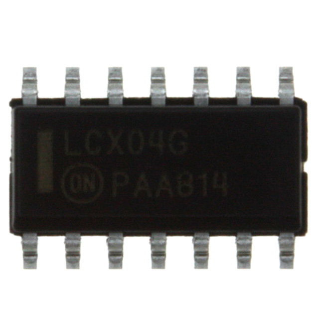 MC74LCX04DG