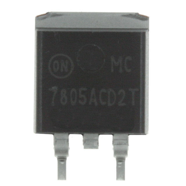 MC7805ACD2TR4G