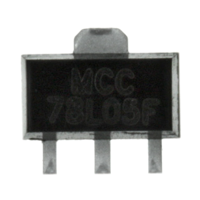 MC78L05F-TP