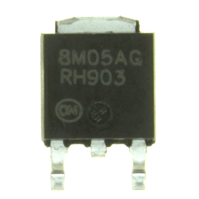 MC78M05ABDTG