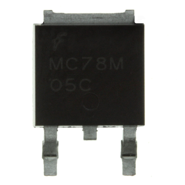 MC78M05CDTX