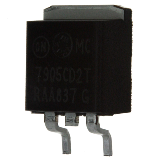 MC7905CD2TG