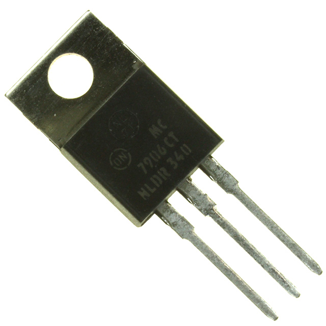 MC7906CT