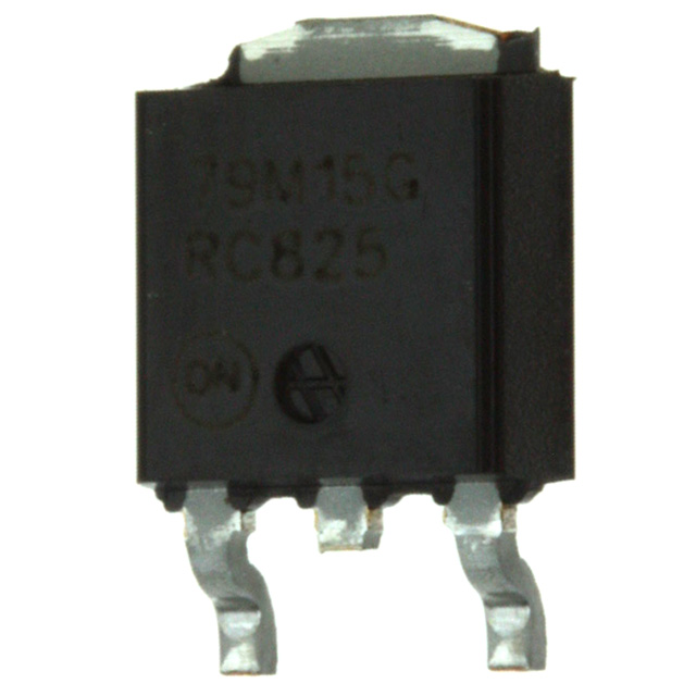 MC79M15CDTG