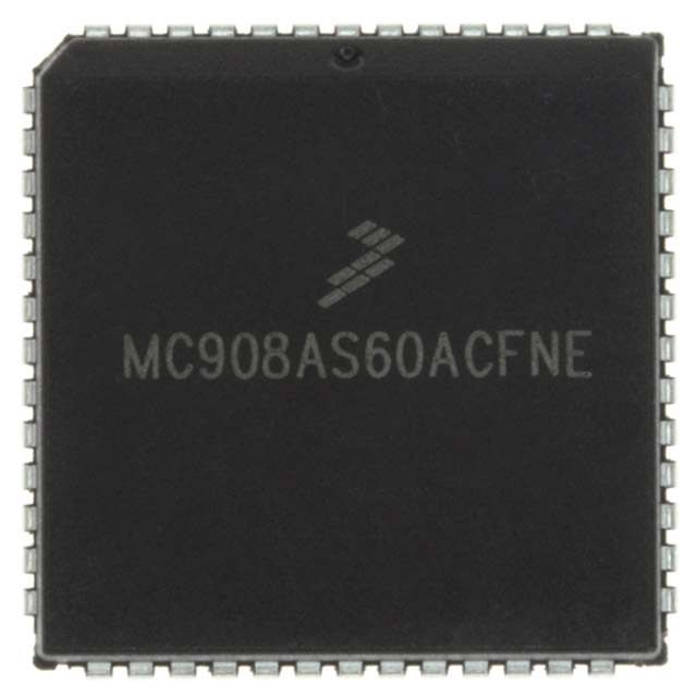 MC908AS60ACFNE