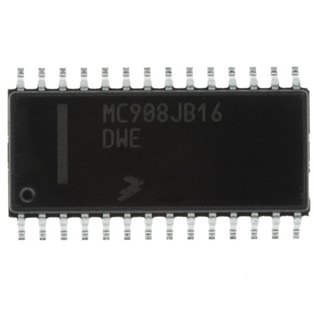 MC908JB16DWE