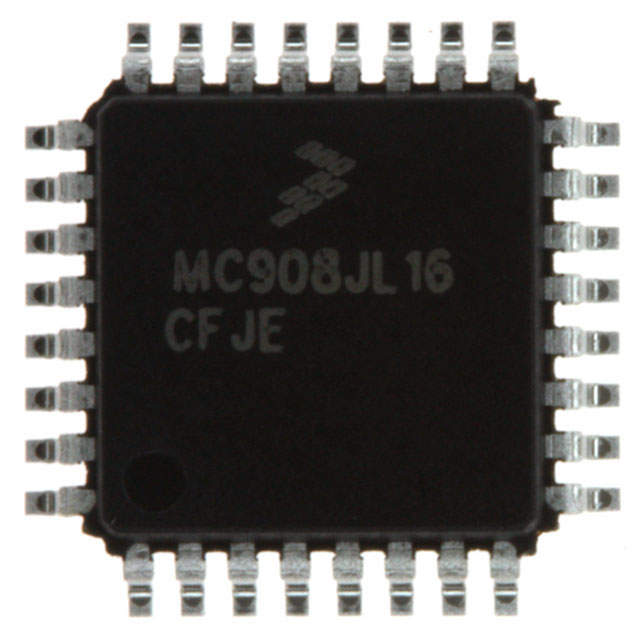 MC908JL16CFJE