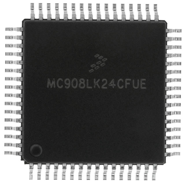 MC908LK24CFUE