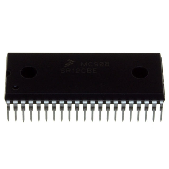 MC908SR12CBE