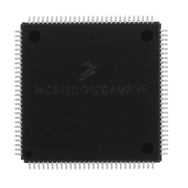 MC912DG128AMPVE