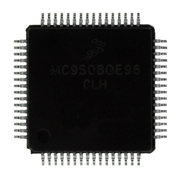 MC9S08QE96CLH